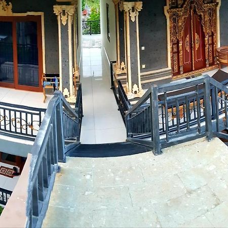 Amed Romance House Екстериор снимка