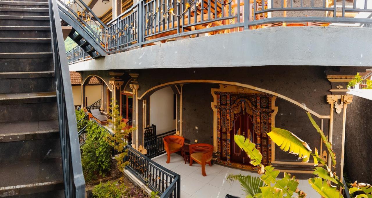 Amed Romance House Екстериор снимка