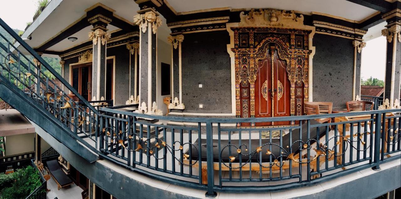 Amed Romance House Екстериор снимка