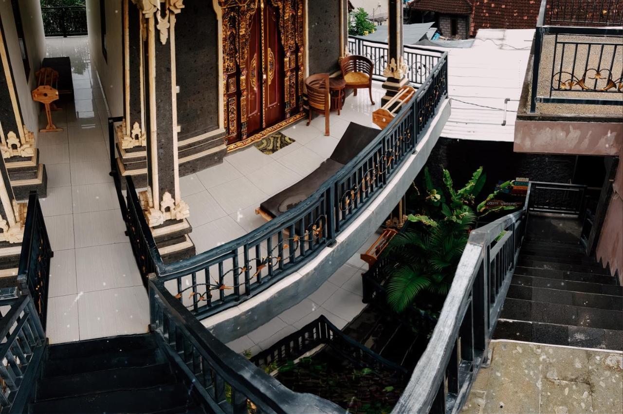 Amed Romance House Екстериор снимка