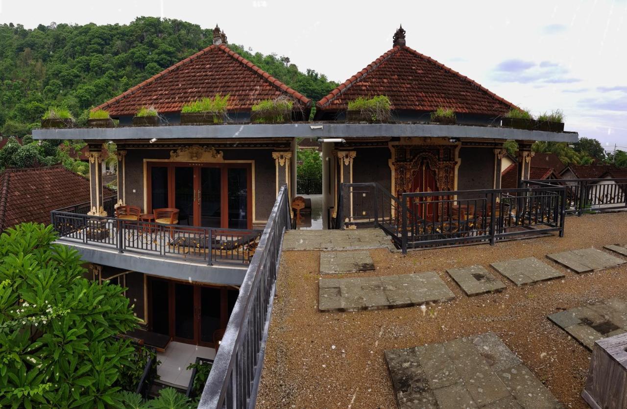 Amed Romance House Екстериор снимка