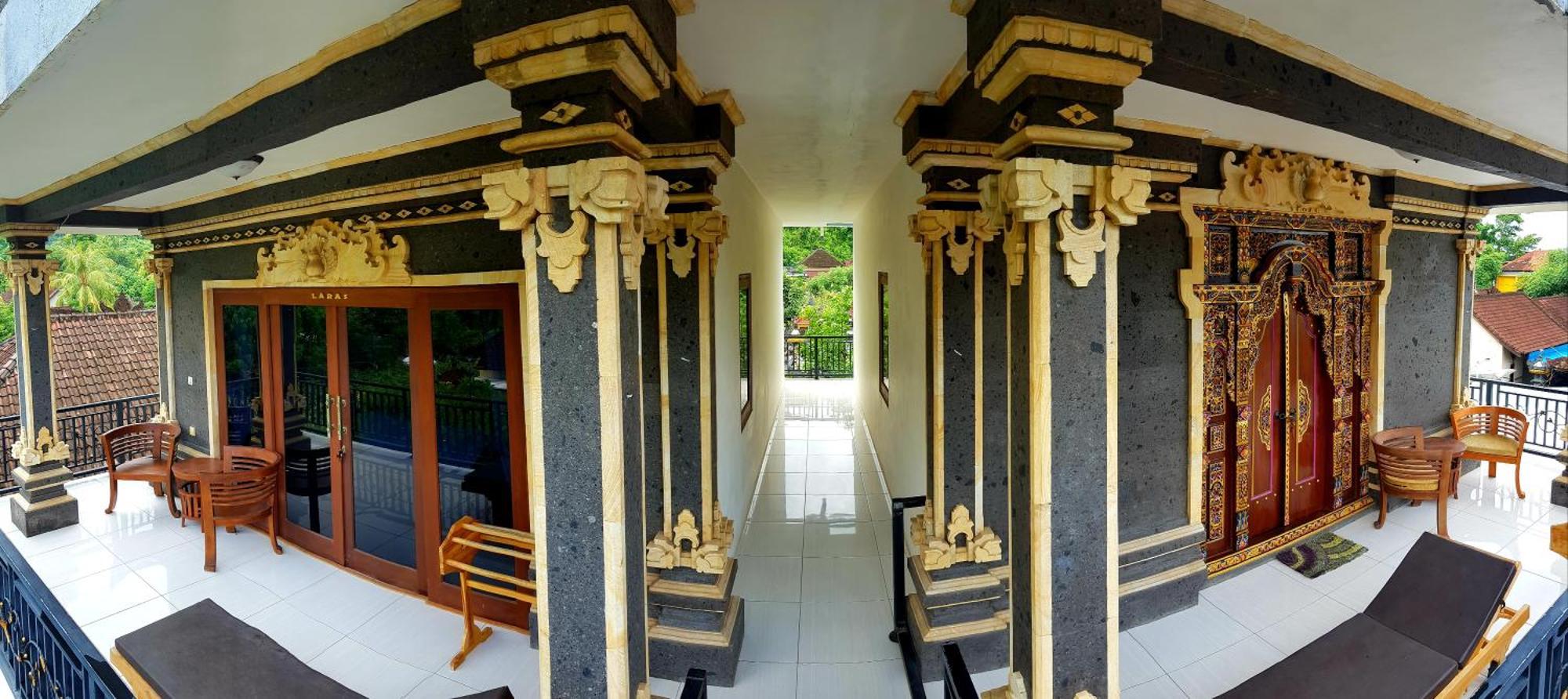 Amed Romance House Стая снимка
