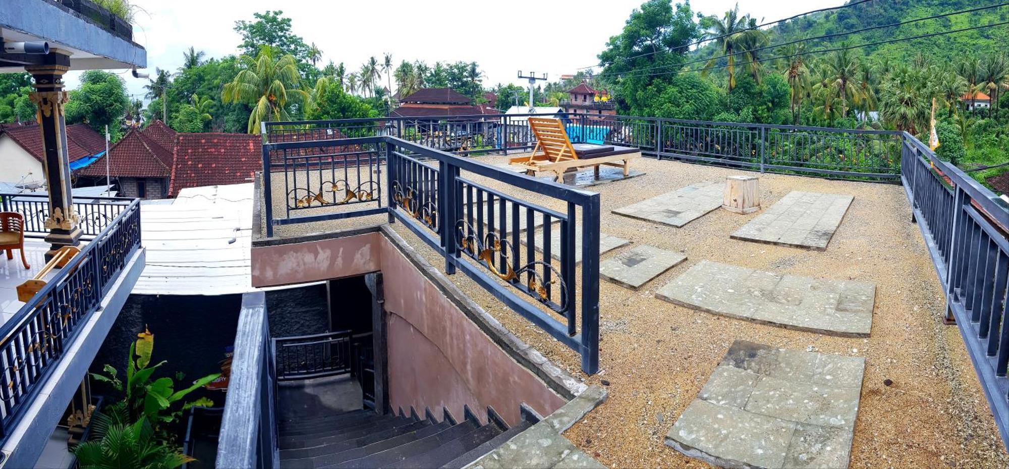 Amed Romance House Стая снимка