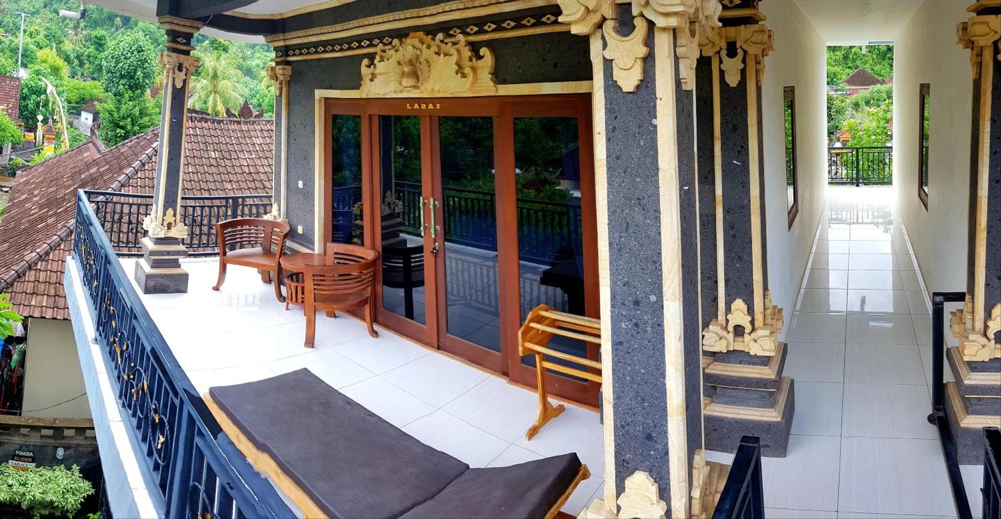 Amed Romance House Стая снимка