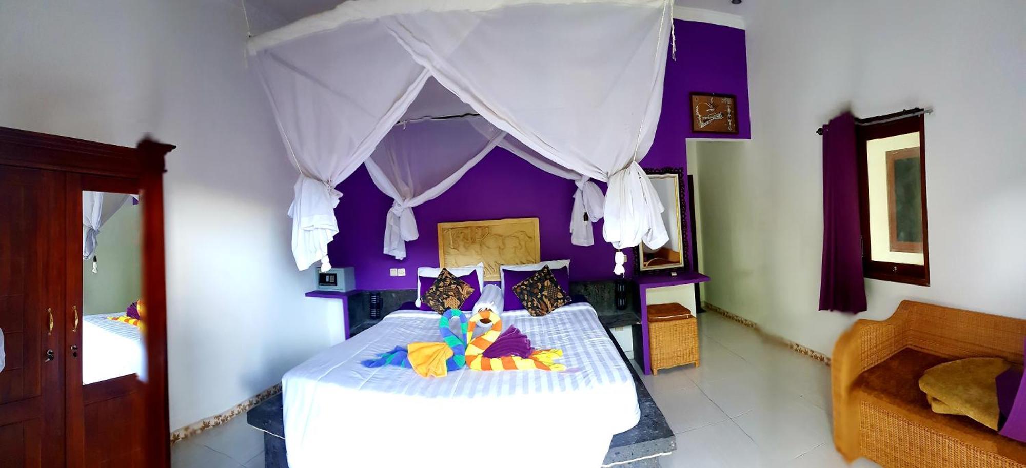 Amed Romance House Стая снимка
