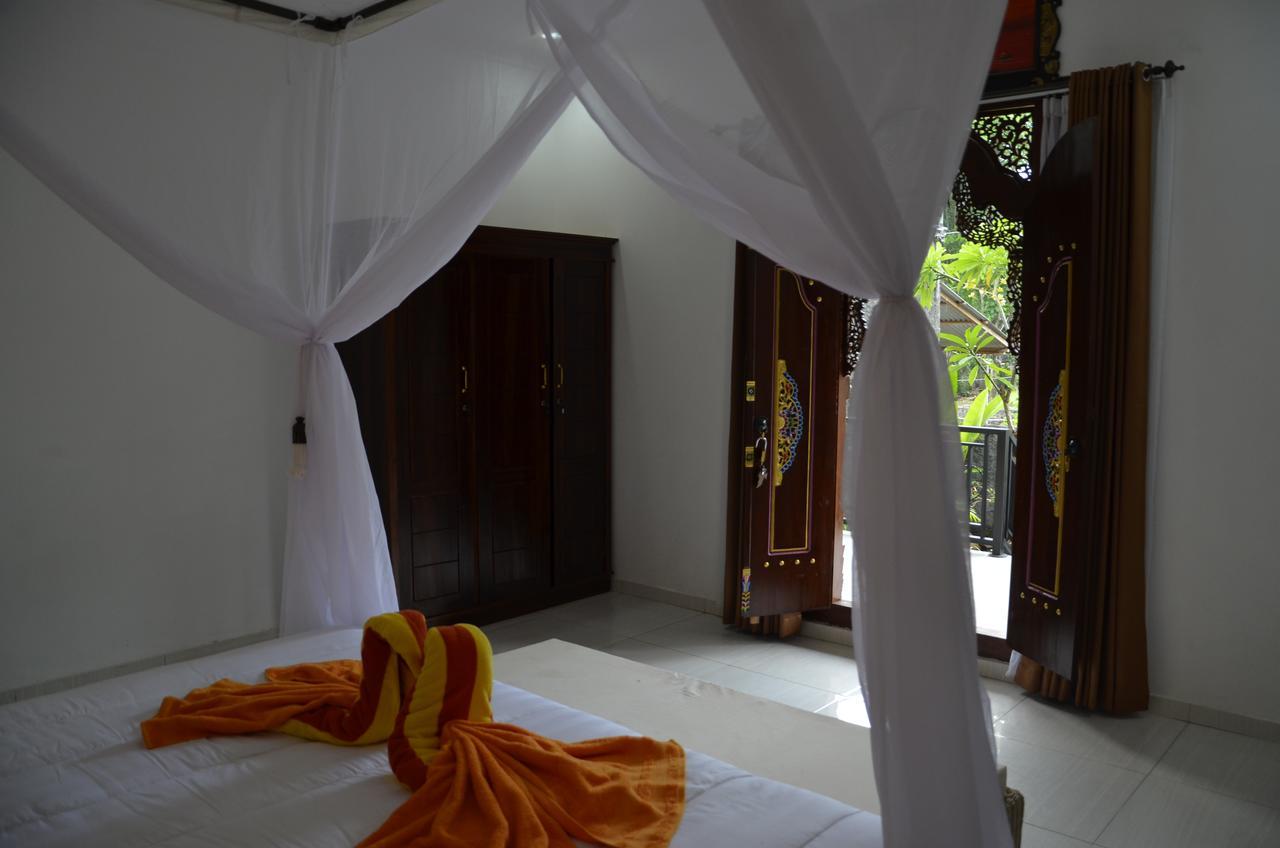 Amed Romance House Екстериор снимка