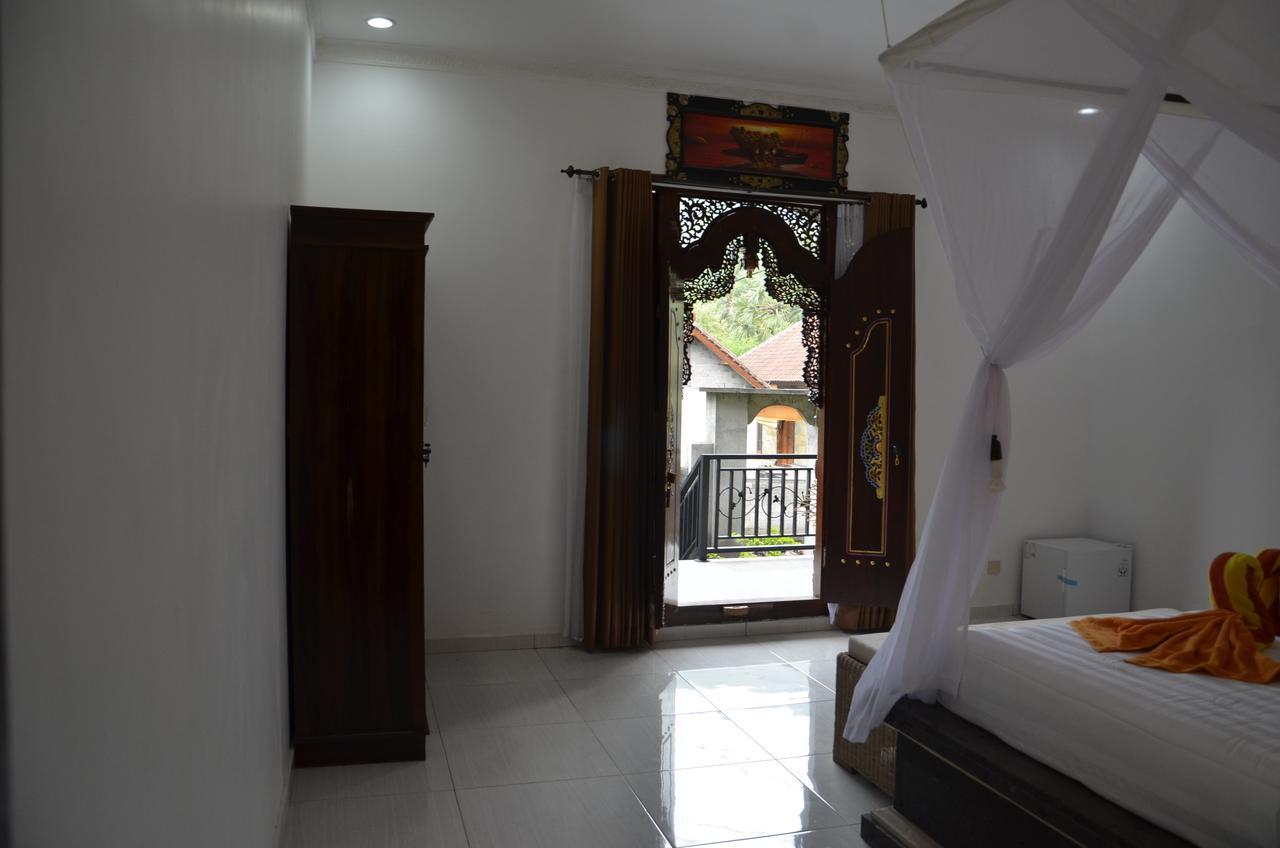 Amed Romance House Екстериор снимка