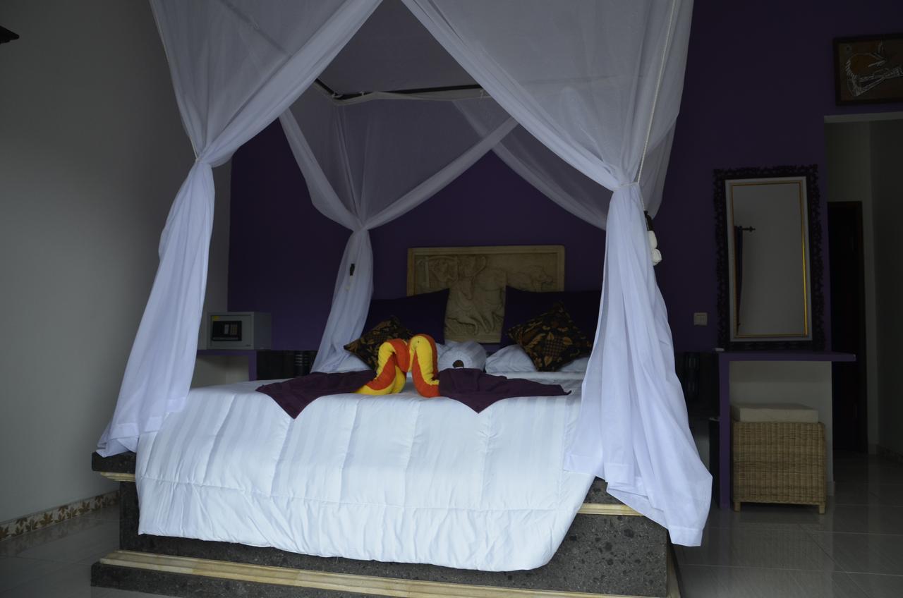 Amed Romance House Екстериор снимка