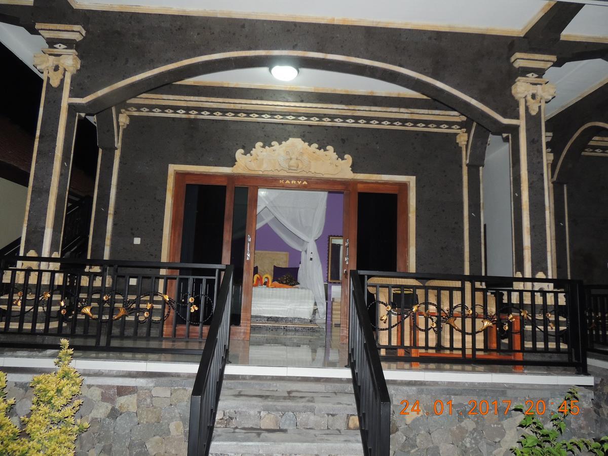 Amed Romance House Екстериор снимка