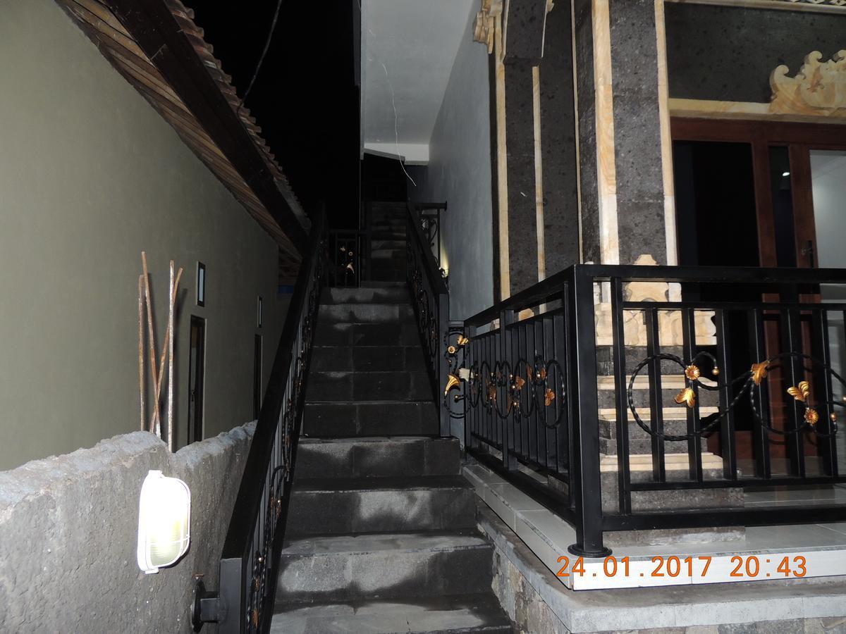 Amed Romance House Екстериор снимка