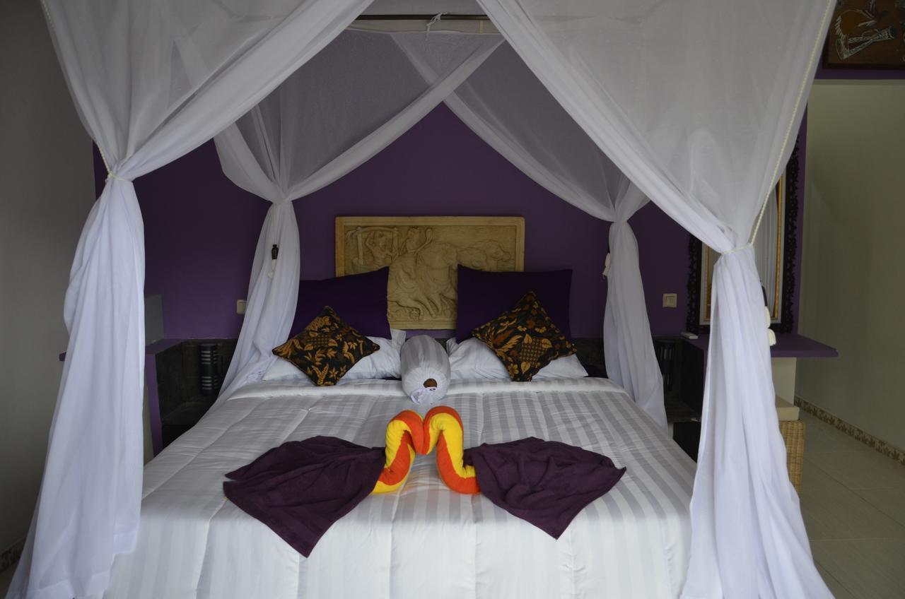 Amed Romance House Екстериор снимка