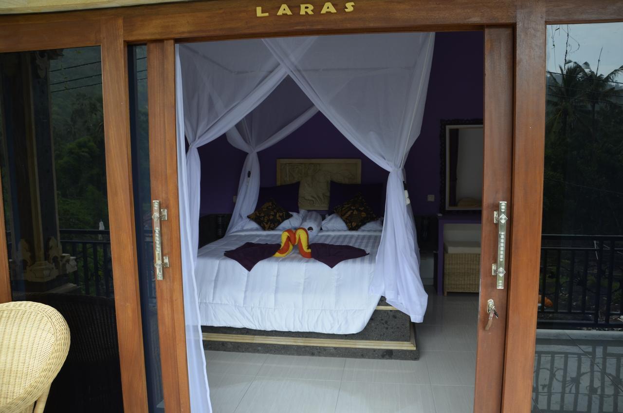 Amed Romance House Екстериор снимка