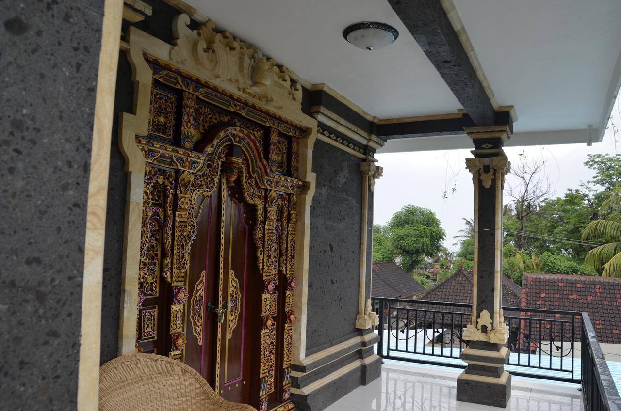 Amed Romance House Екстериор снимка