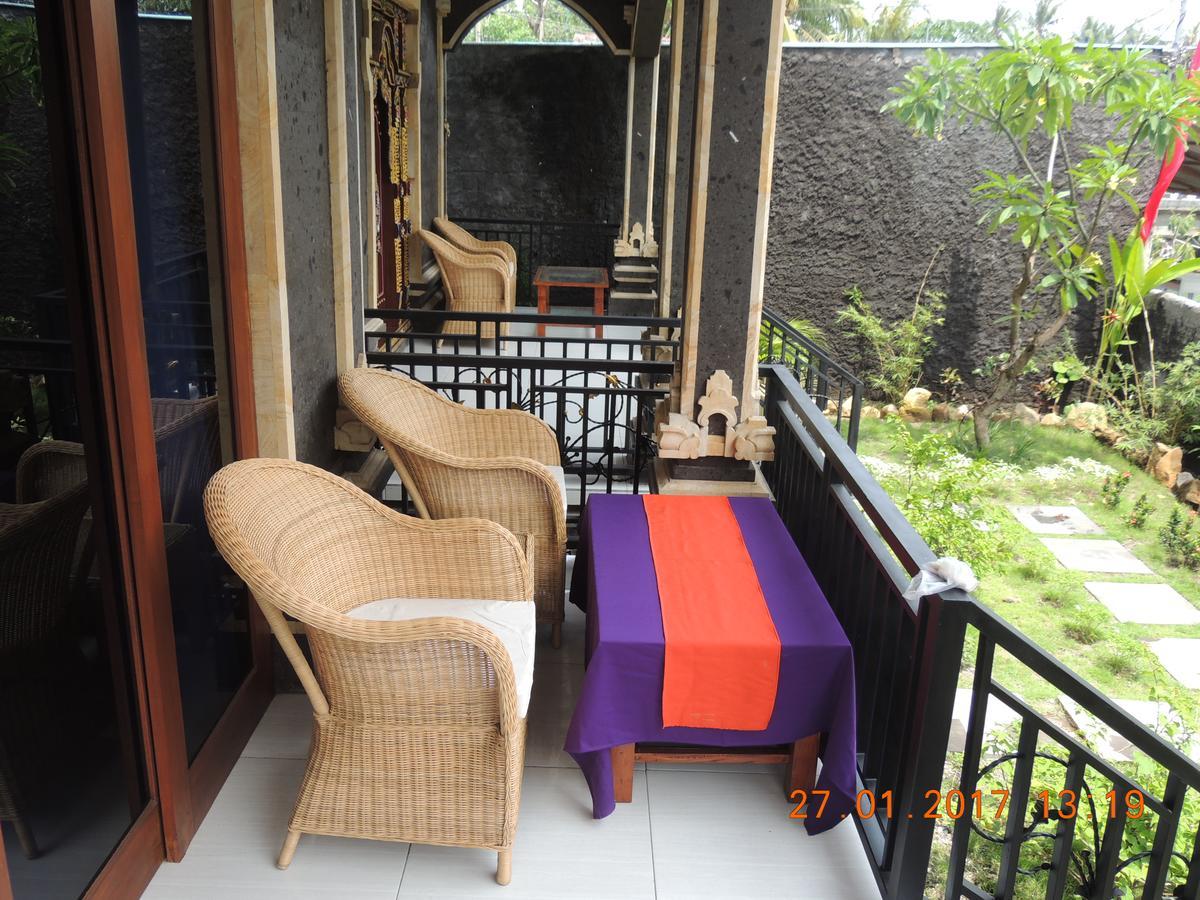 Amed Romance House Екстериор снимка