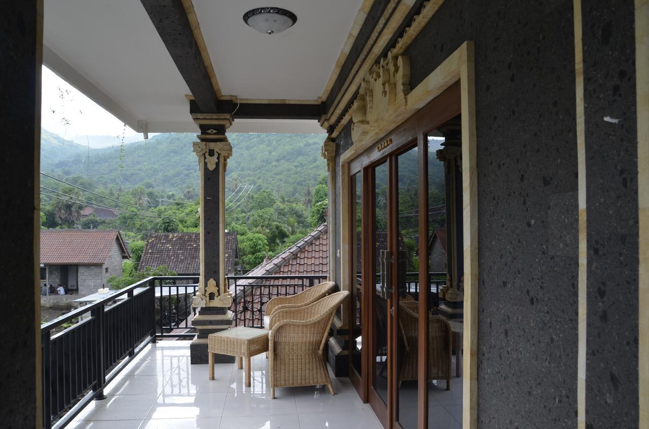 Amed Romance House Екстериор снимка