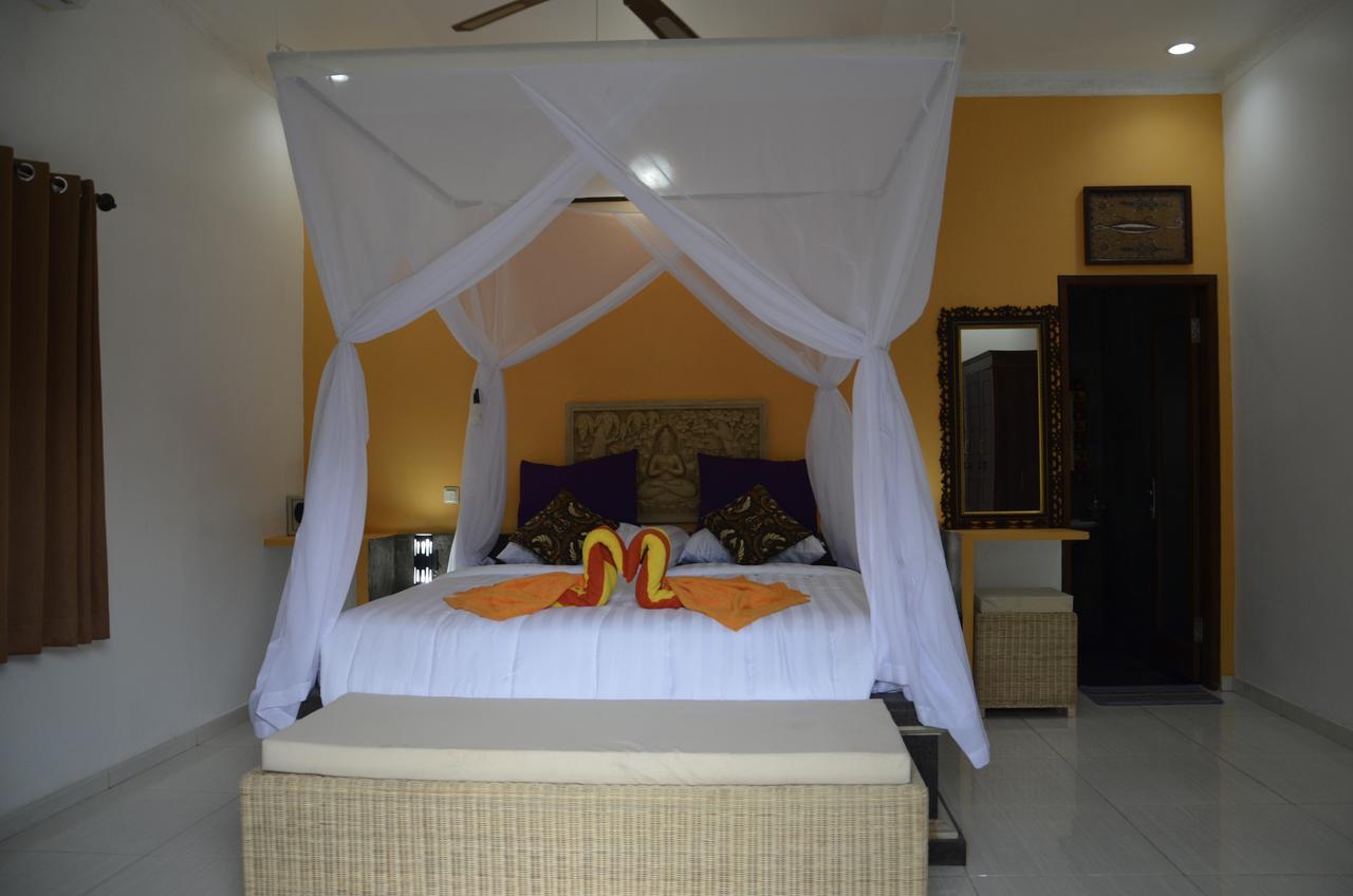 Amed Romance House Екстериор снимка