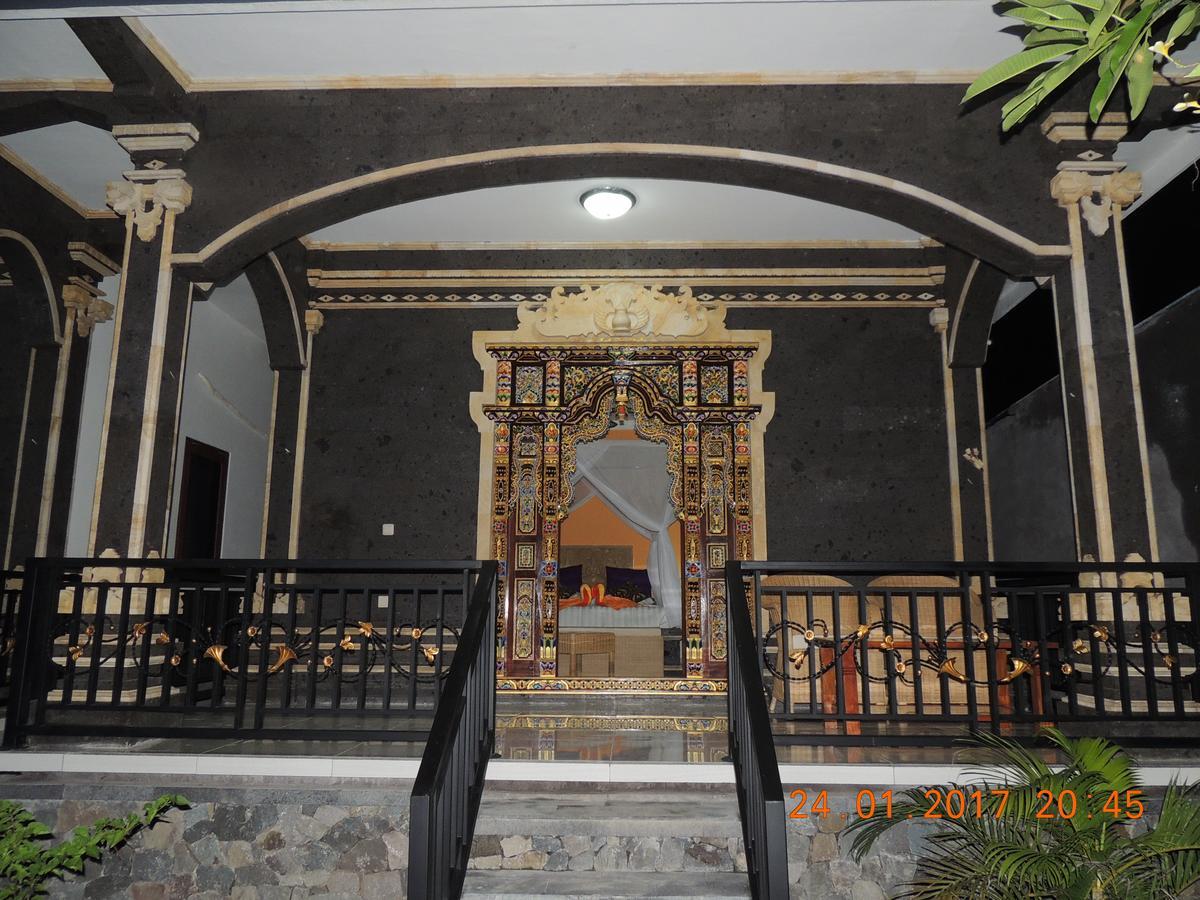 Amed Romance House Екстериор снимка