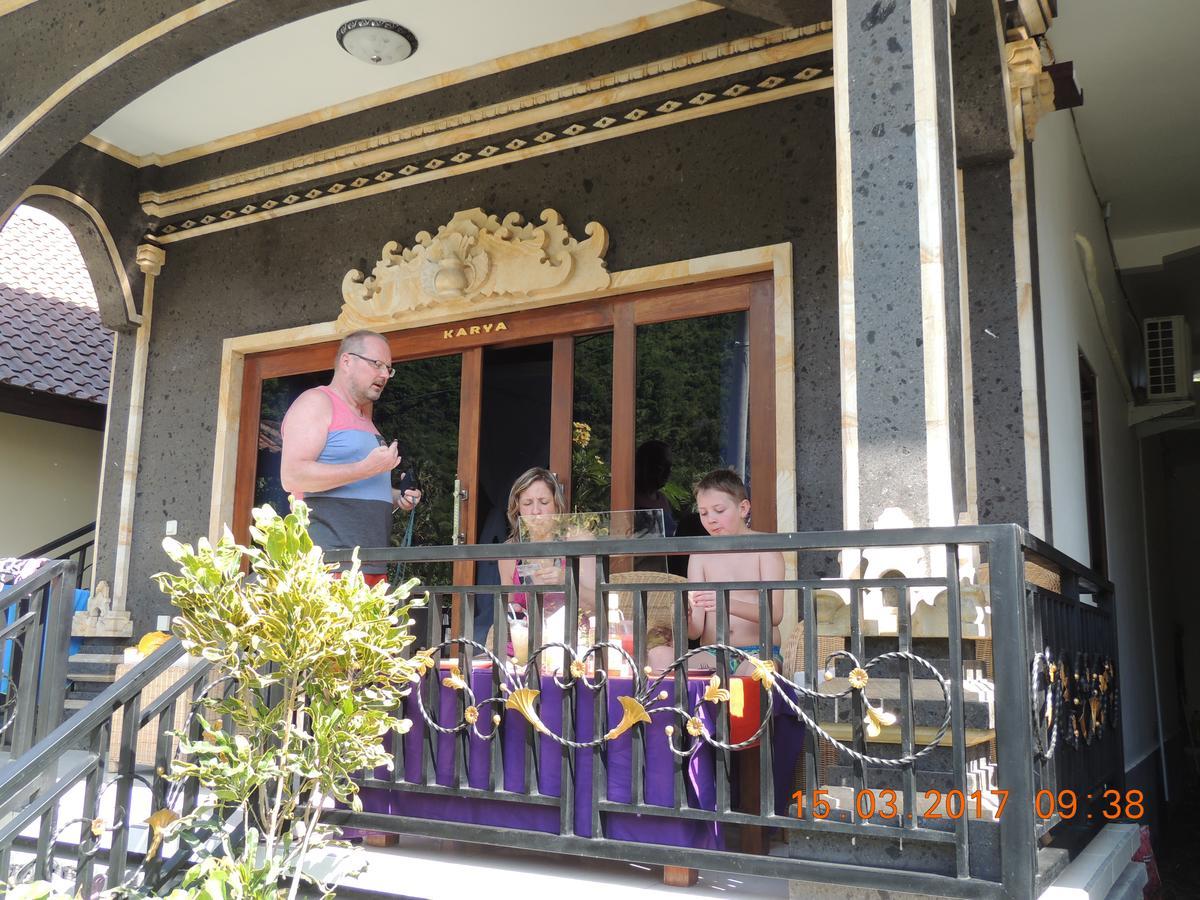 Amed Romance House Екстериор снимка