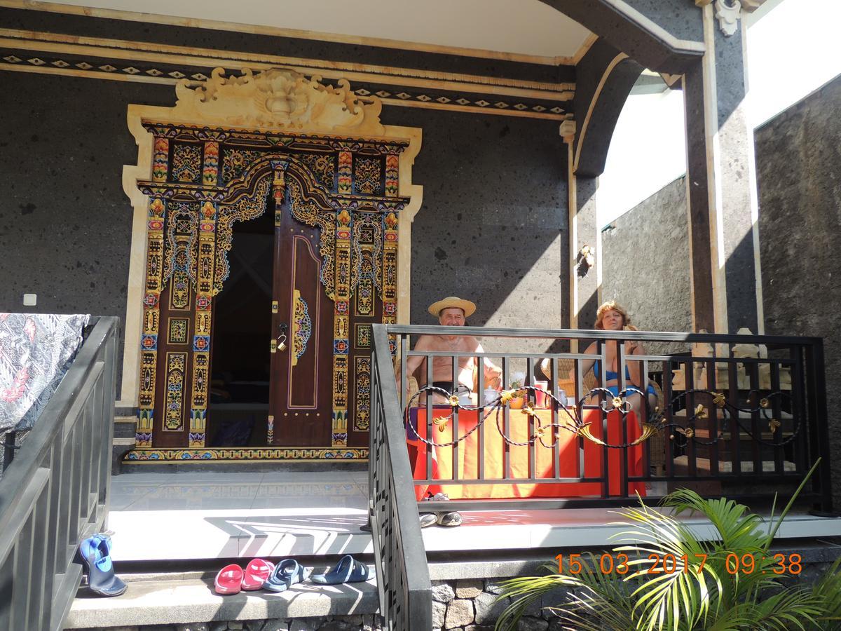 Amed Romance House Екстериор снимка
