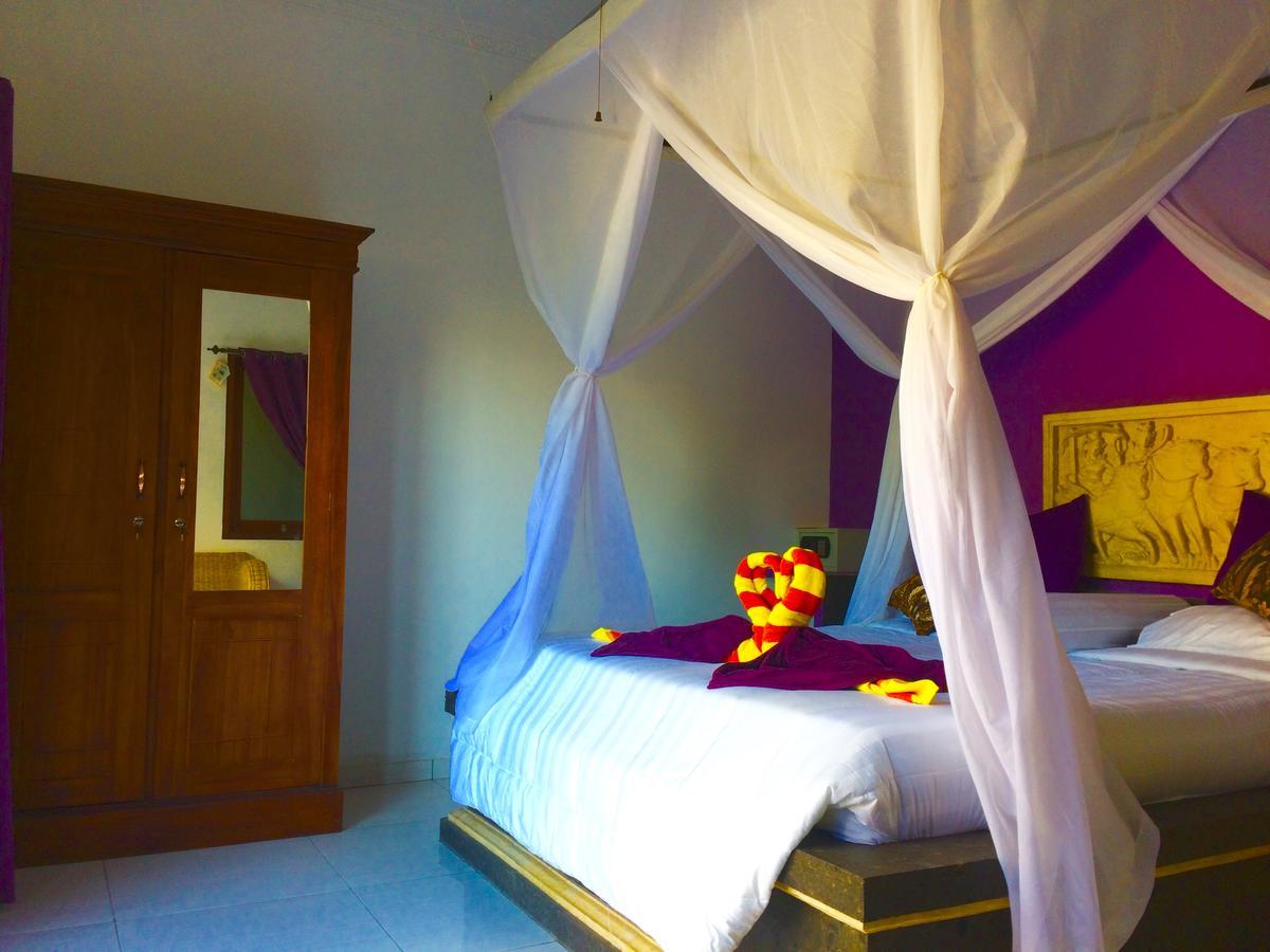 Amed Romance House Екстериор снимка
