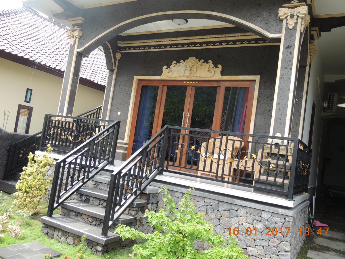 Amed Romance House Екстериор снимка