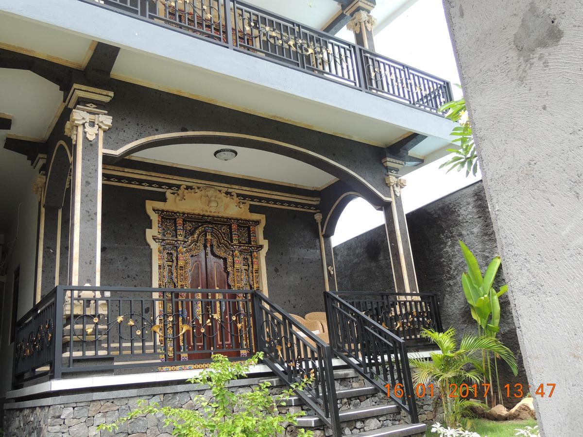 Amed Romance House Екстериор снимка