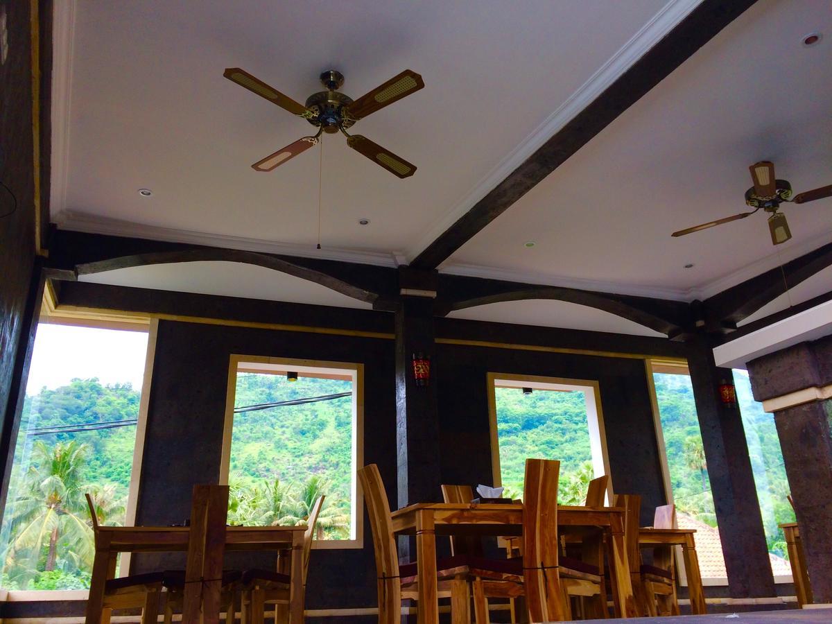 Amed Romance House Екстериор снимка