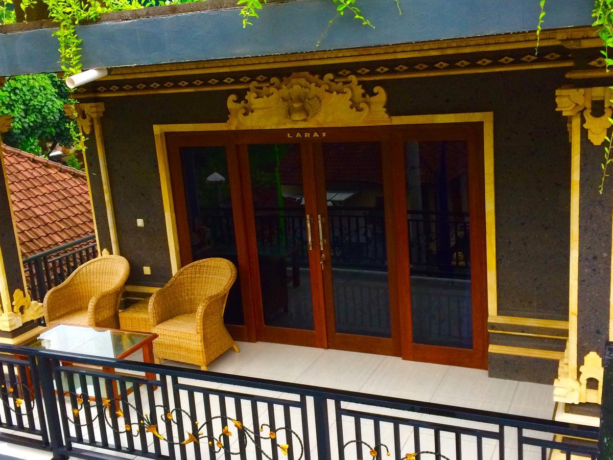 Amed Romance House Екстериор снимка