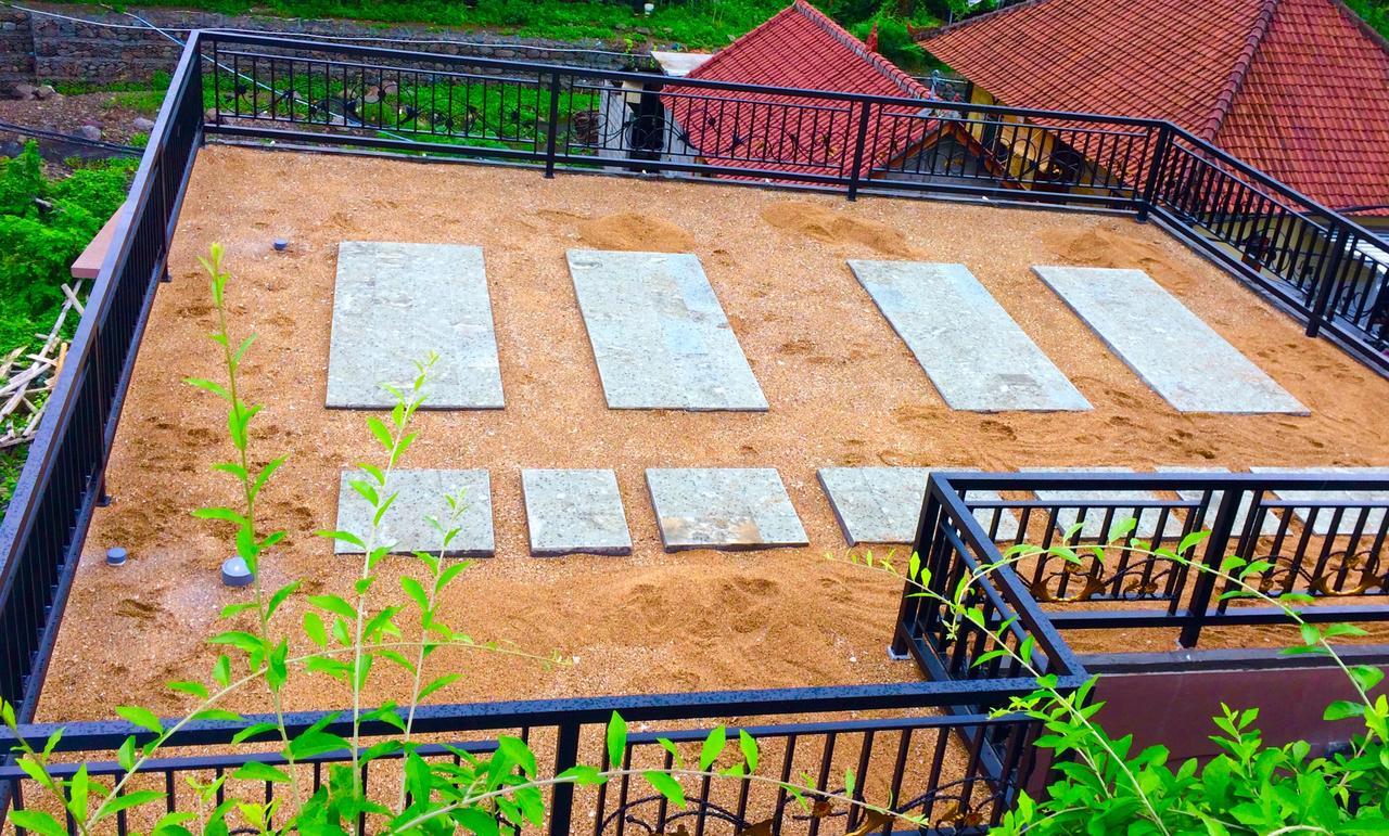 Amed Romance House Екстериор снимка