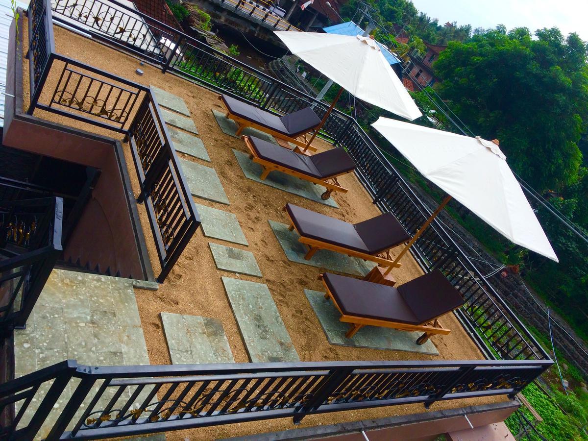 Amed Romance House Екстериор снимка