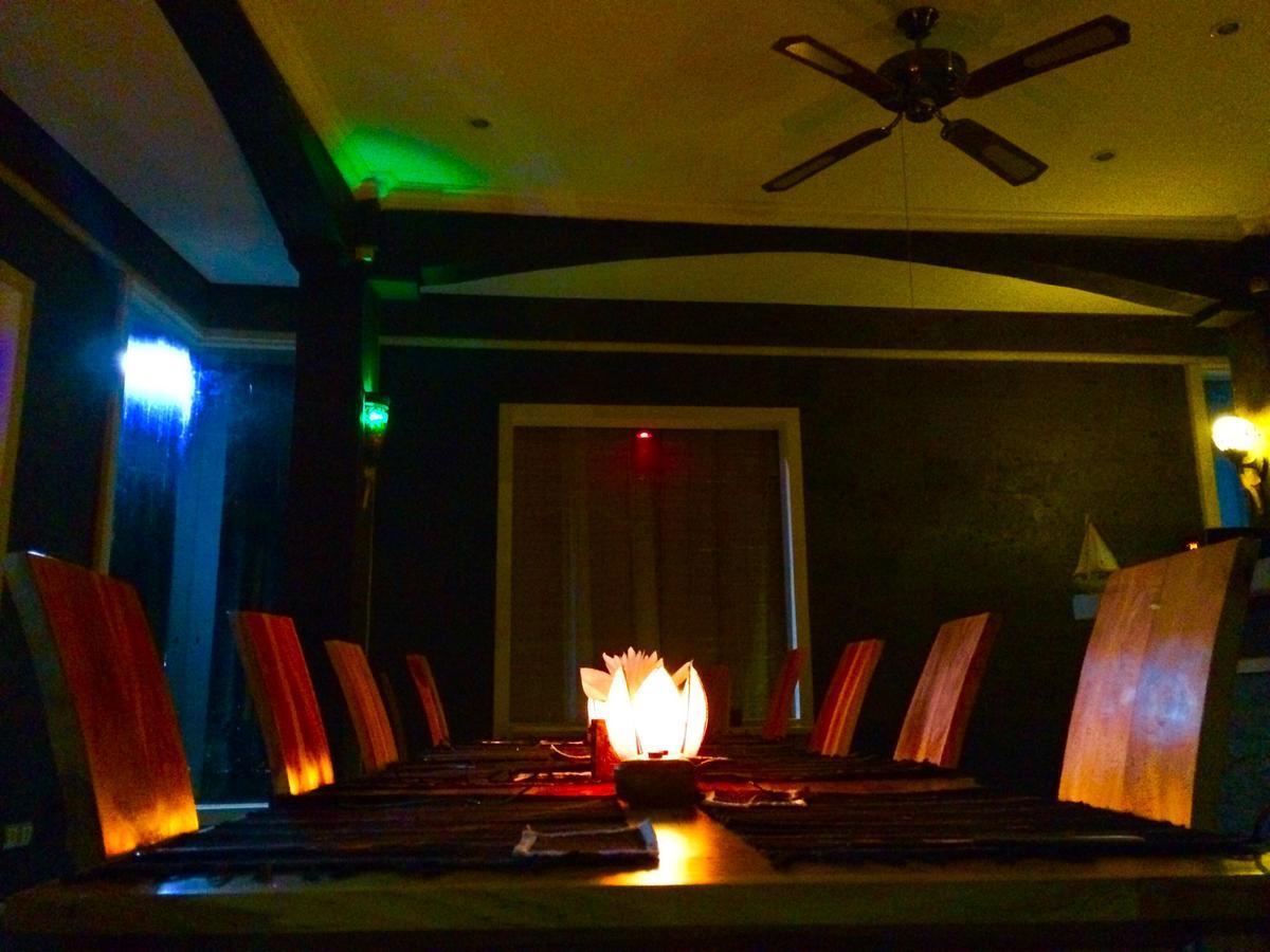Amed Romance House Екстериор снимка