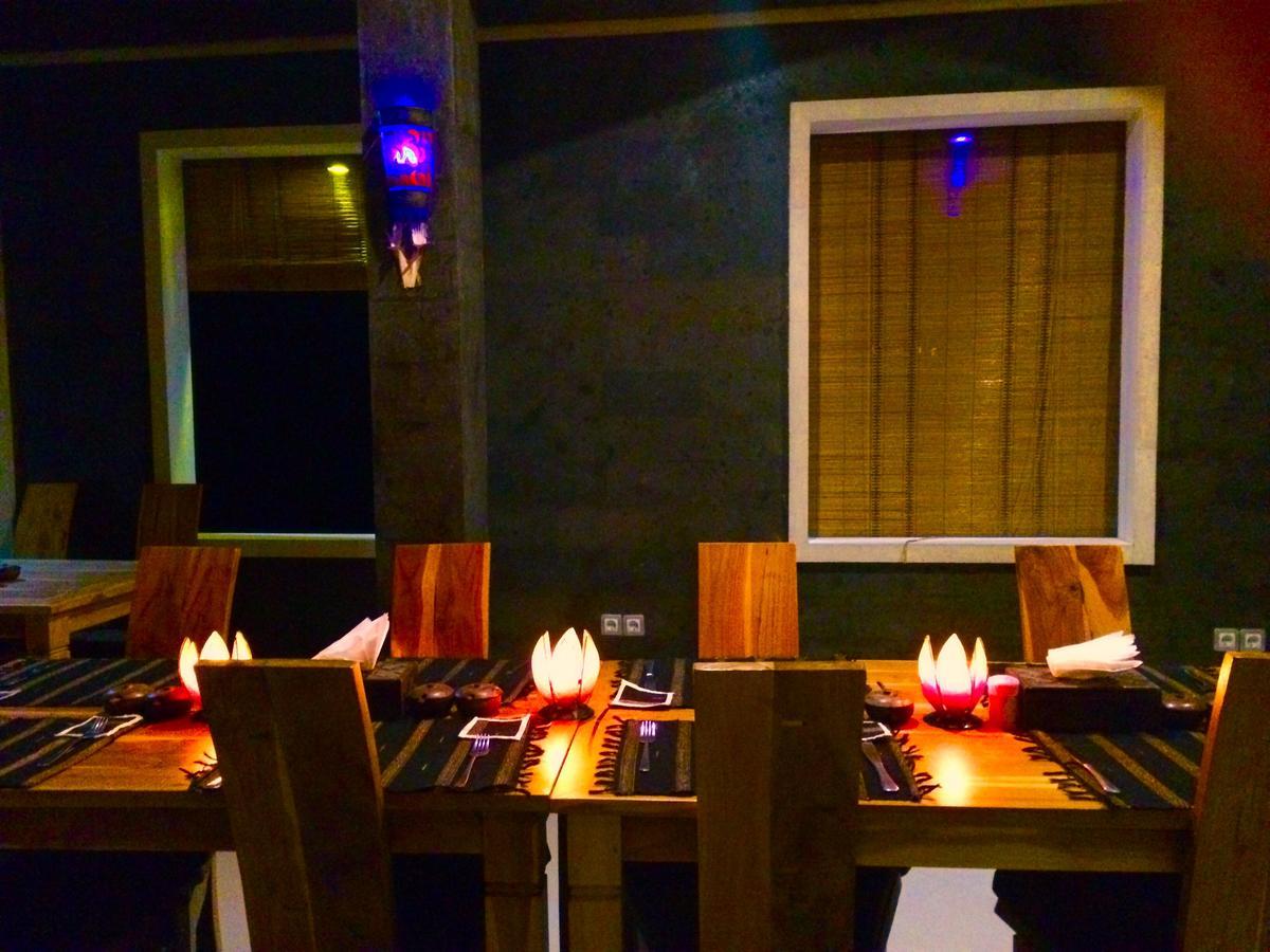 Amed Romance House Екстериор снимка