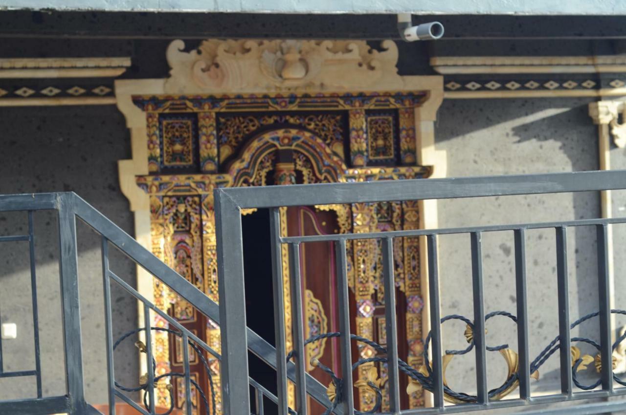 Amed Romance House Екстериор снимка