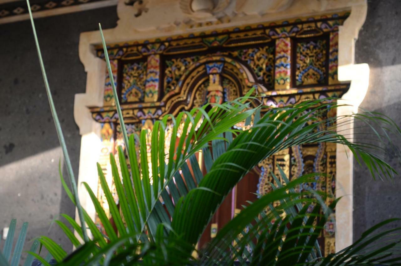 Amed Romance House Екстериор снимка
