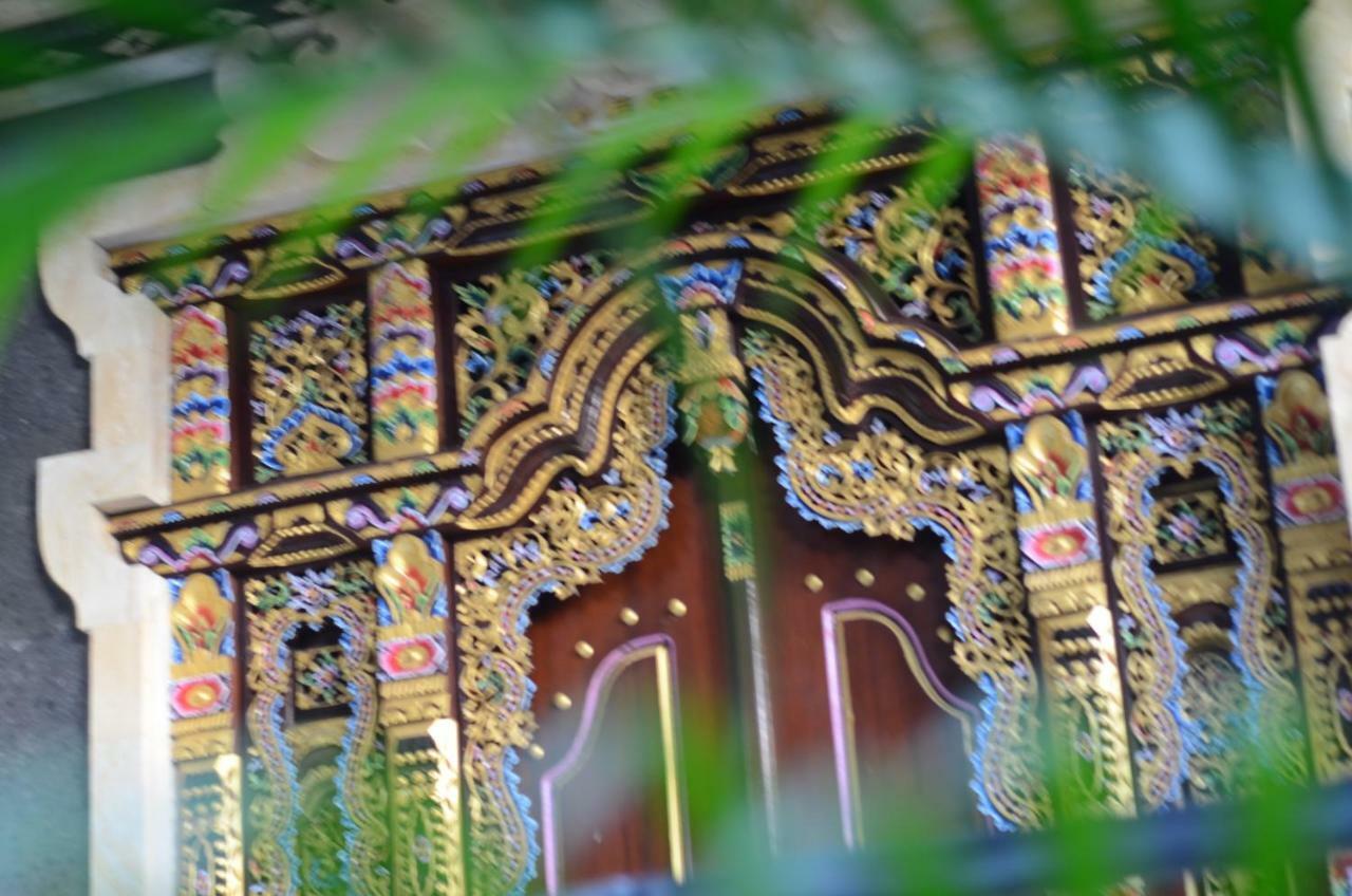 Amed Romance House Екстериор снимка