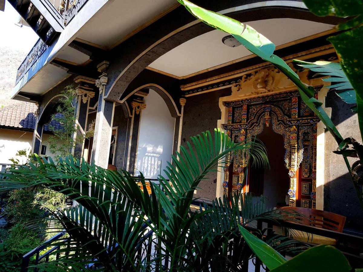 Amed Romance House Екстериор снимка
