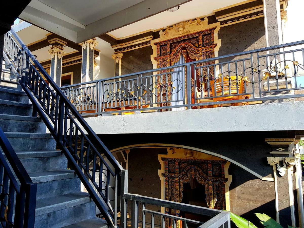 Amed Romance House Екстериор снимка