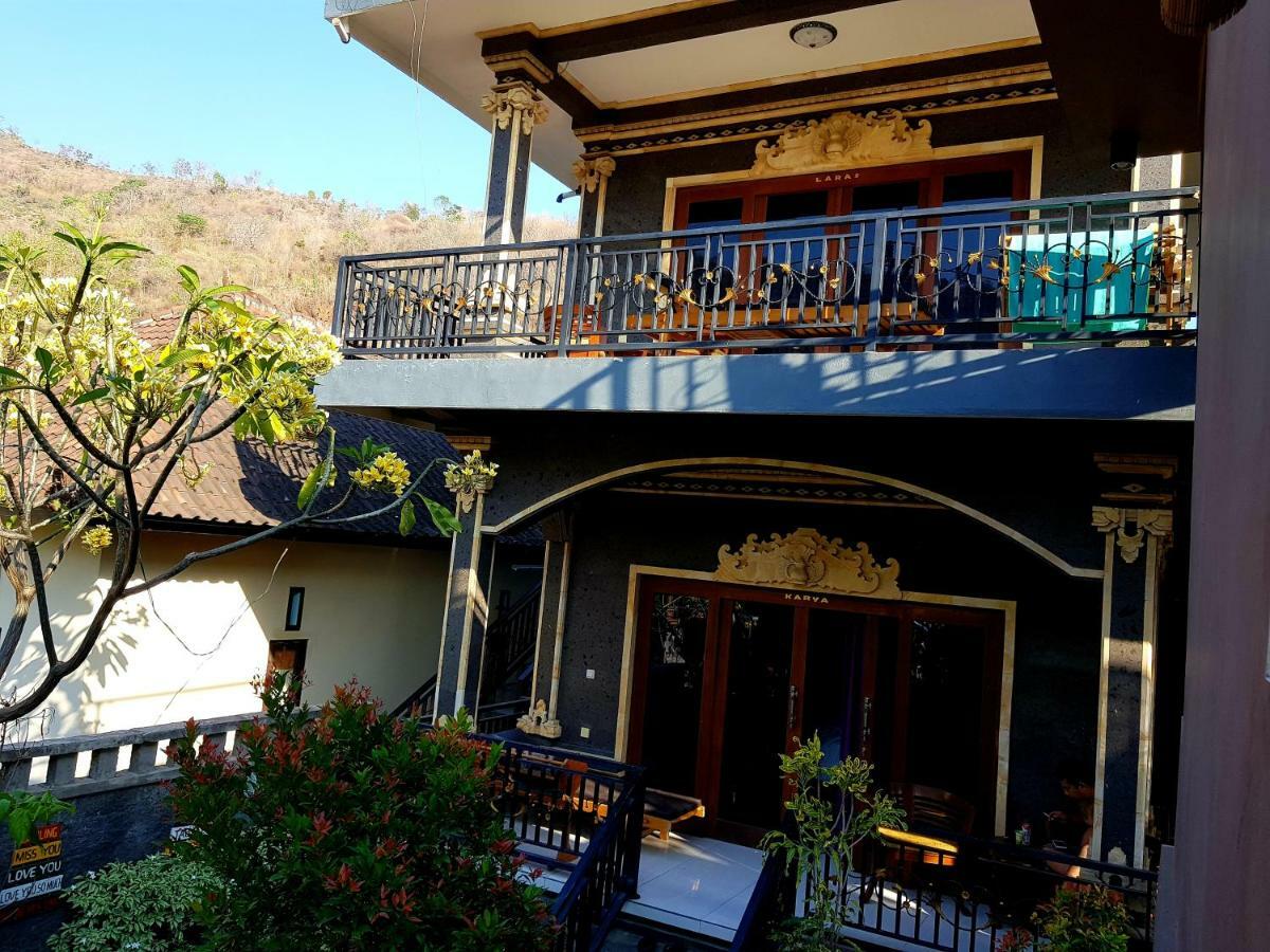 Amed Romance House Екстериор снимка
