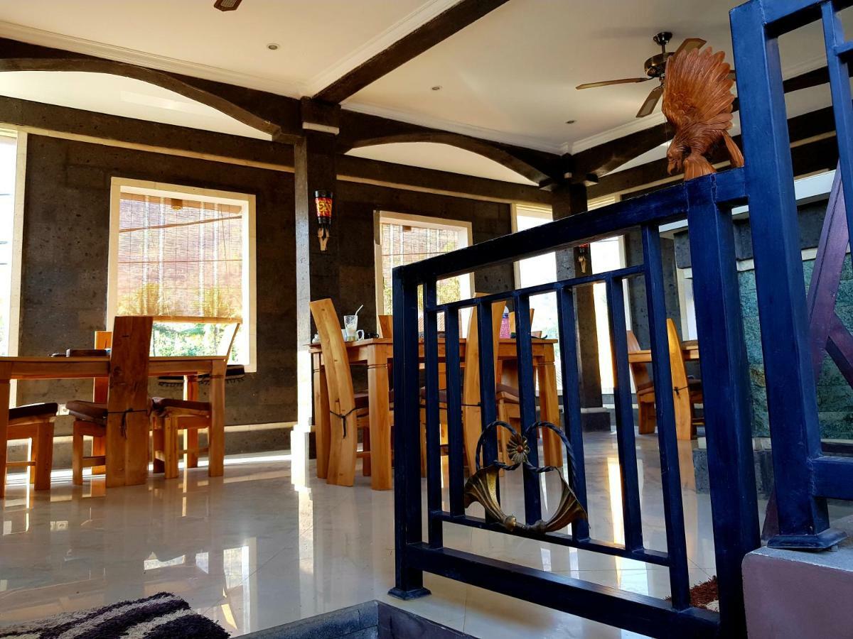 Amed Romance House Екстериор снимка