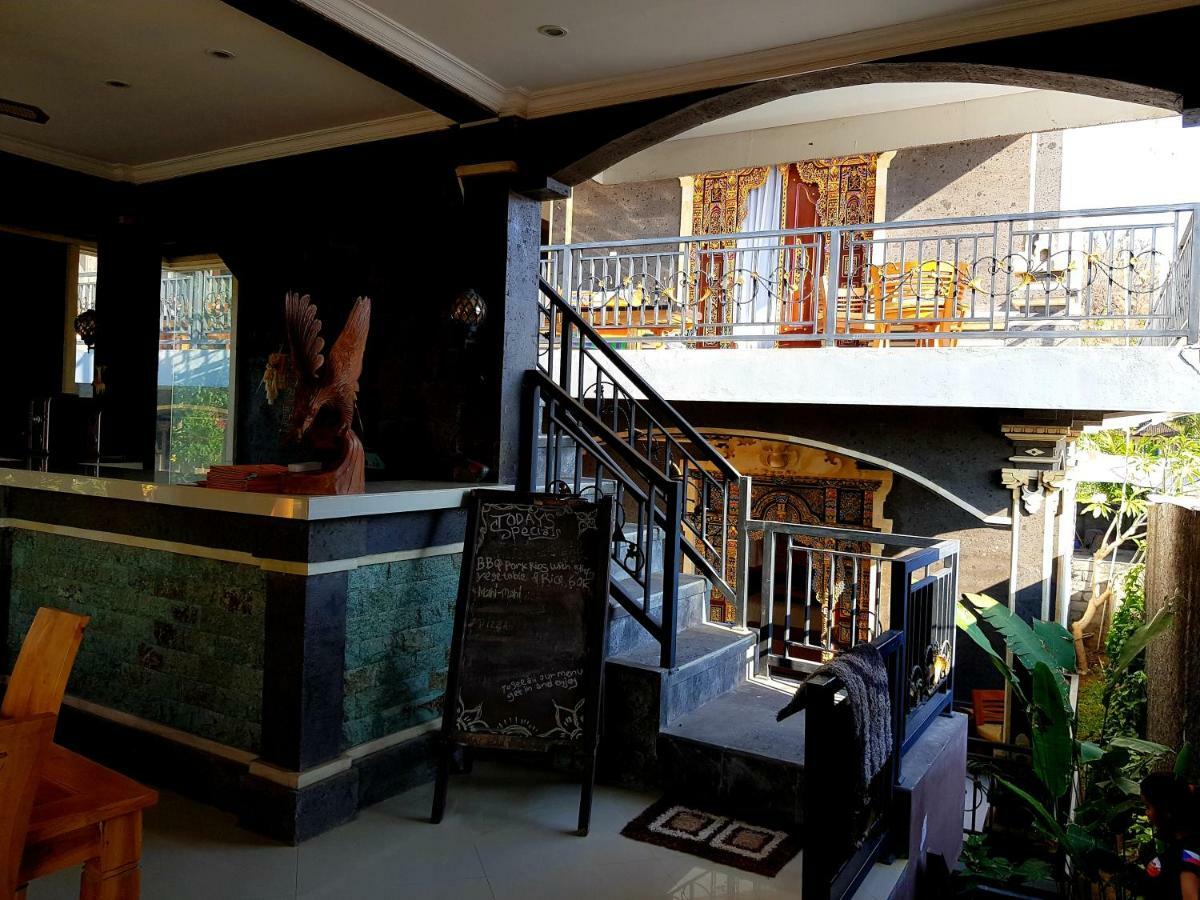 Amed Romance House Екстериор снимка