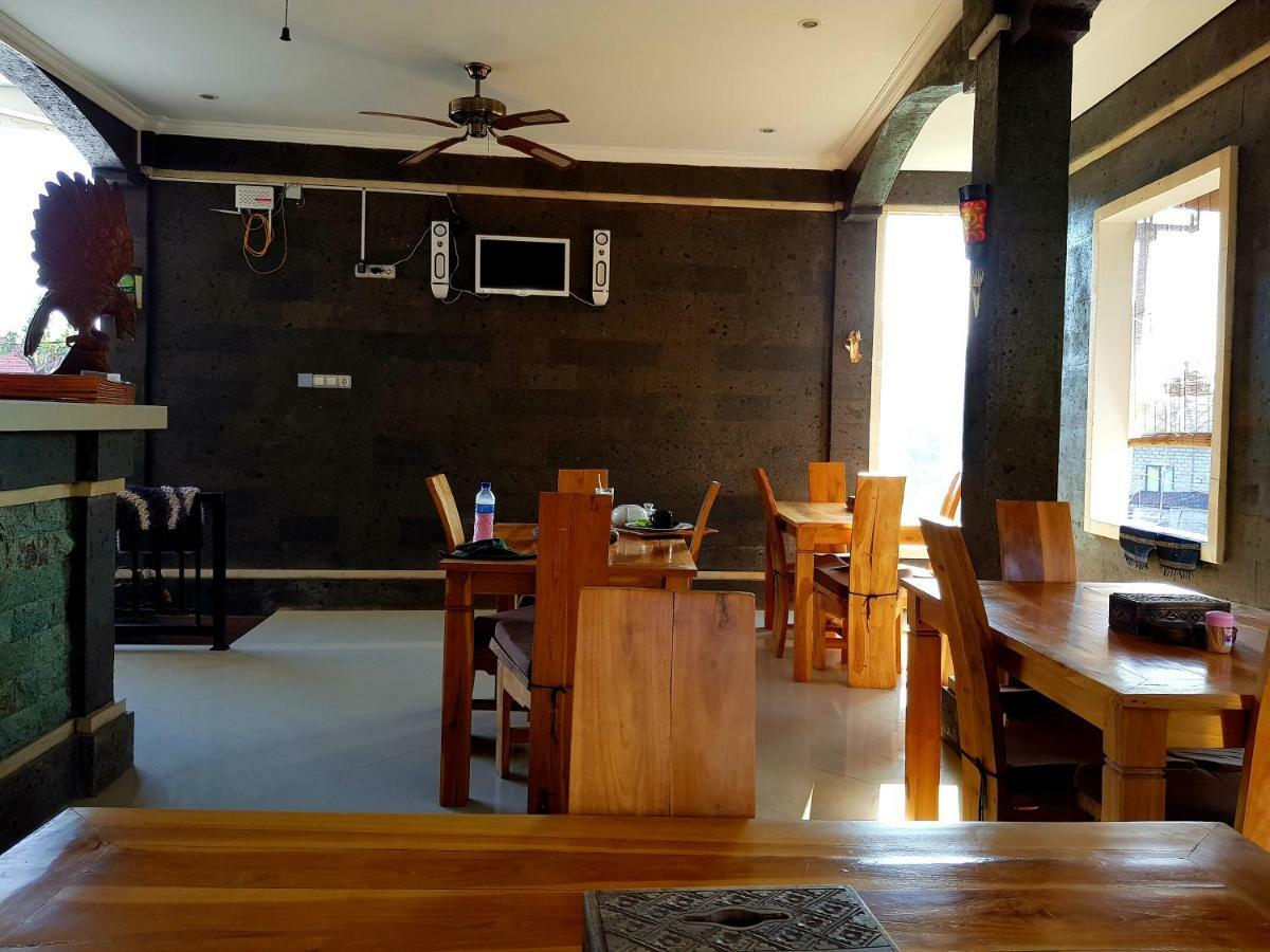 Amed Romance House Екстериор снимка