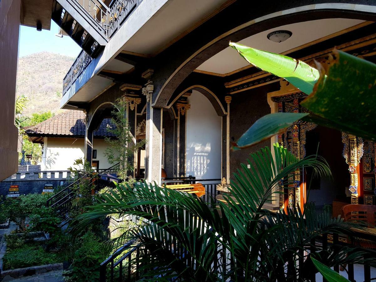 Amed Romance House Екстериор снимка