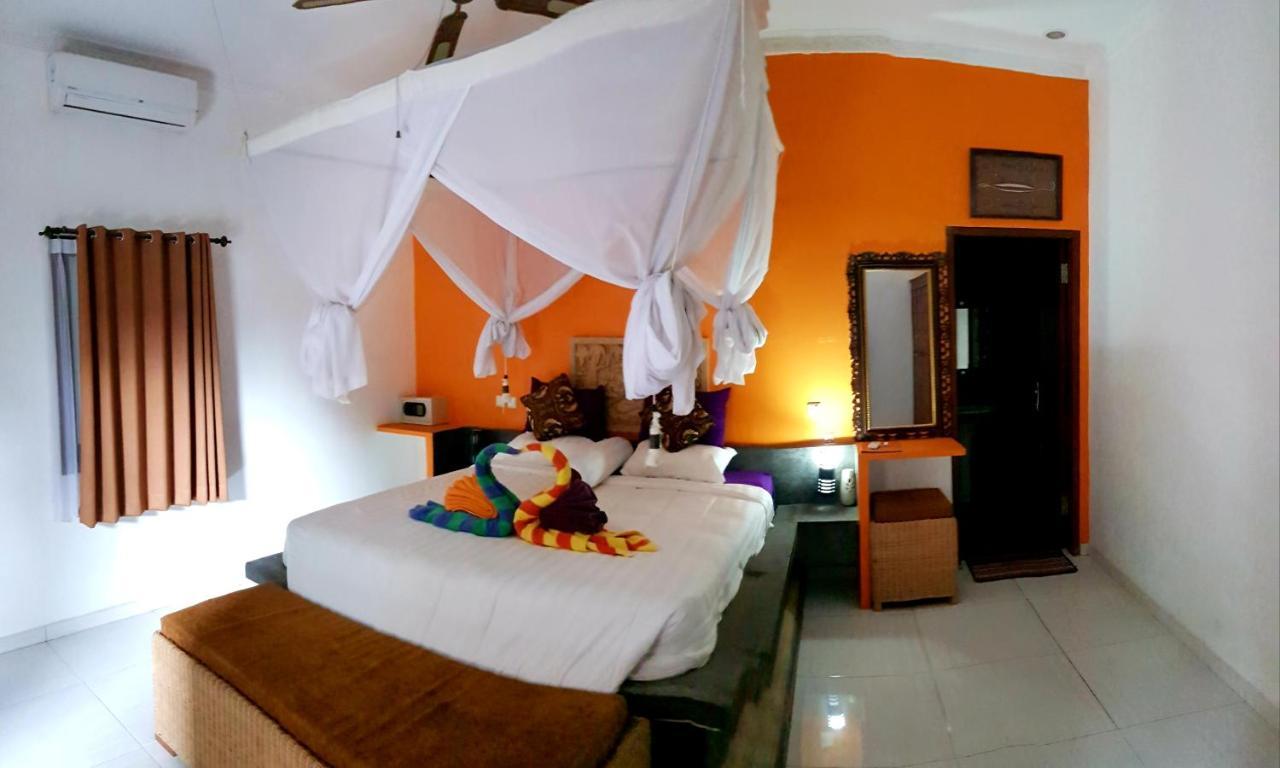Amed Romance House Екстериор снимка