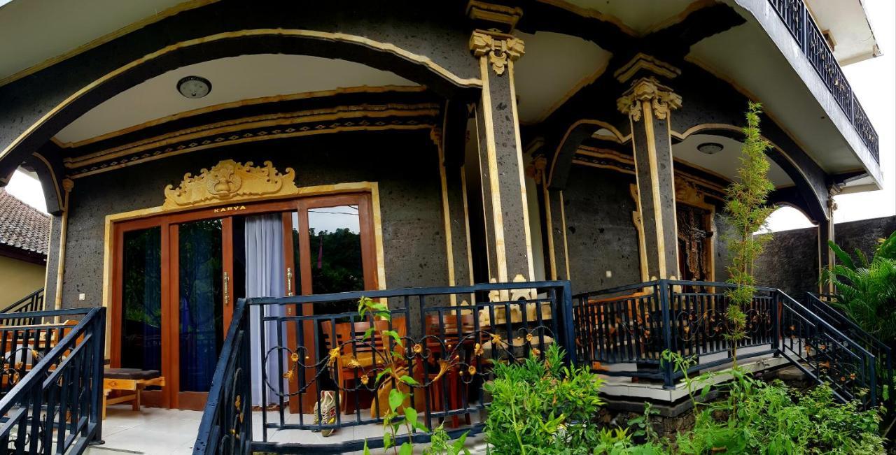 Amed Romance House Екстериор снимка