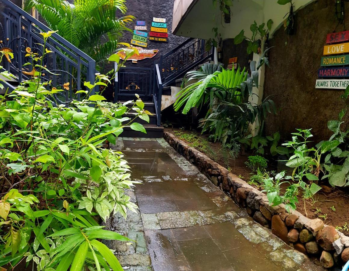 Amed Romance House Екстериор снимка