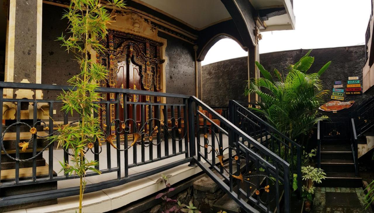 Amed Romance House Екстериор снимка