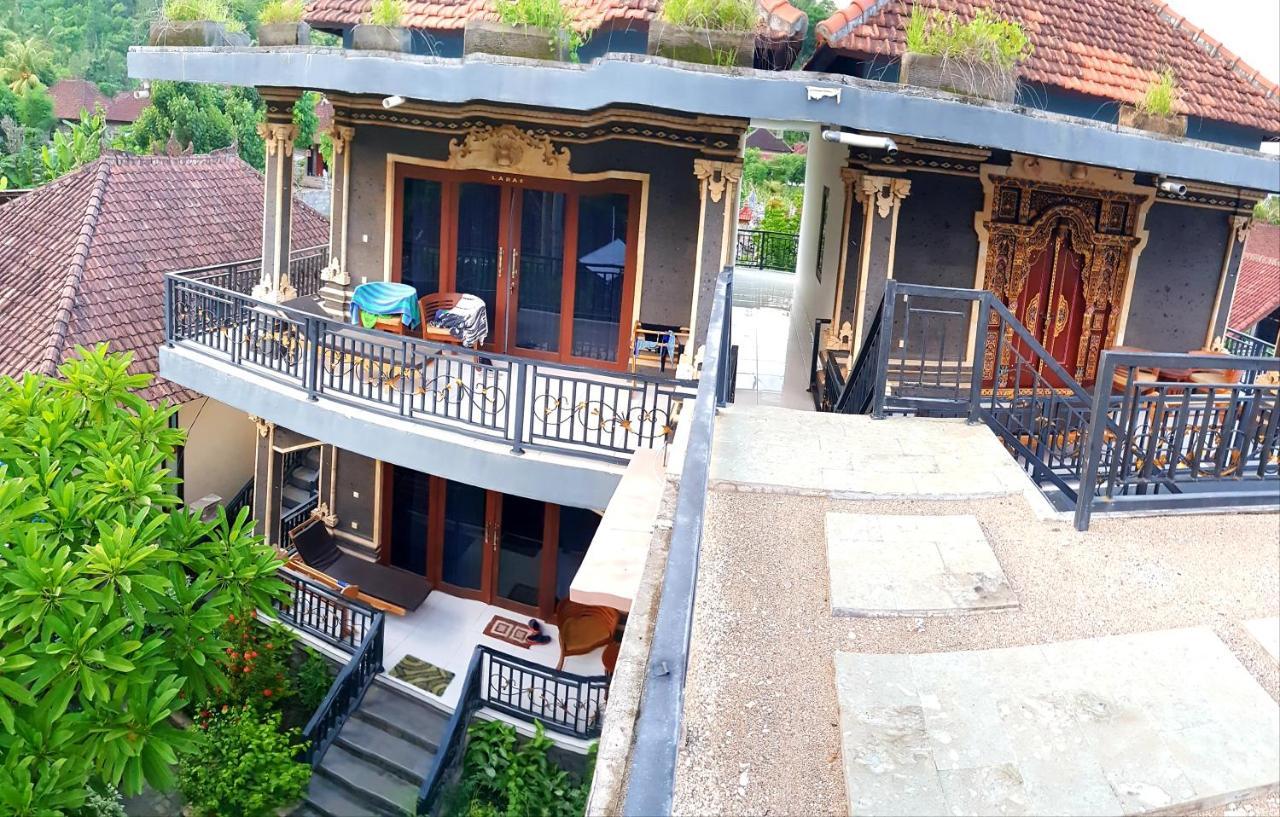 Amed Romance House Екстериор снимка