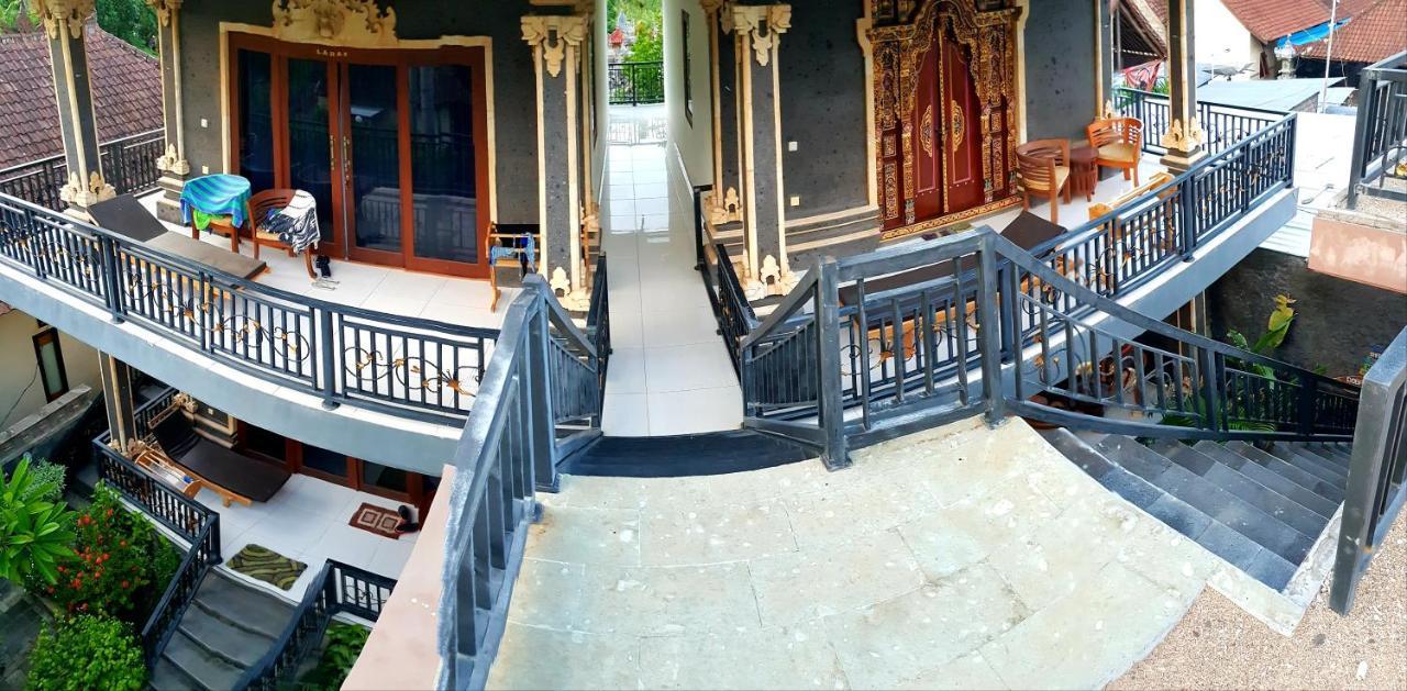 Amed Romance House Екстериор снимка