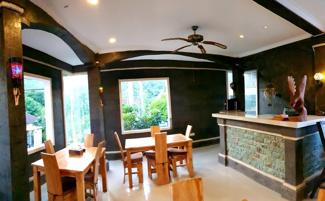 Amed Romance House Екстериор снимка